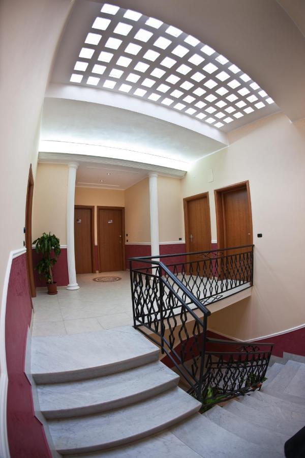 Il Tempio Di Hera Marinella di Selinunte Ngoại thất bức ảnh